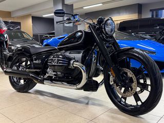 Bmw R 18 2020 * FIRST EDITION * ROLAND SANDS DESIGN * AKRAPOVIC *-thumb-1