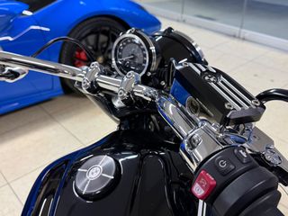 Bmw R 18 2020 * FIRST EDITION * ROLAND SANDS DESIGN * AKRAPOVIC *-thumb-3