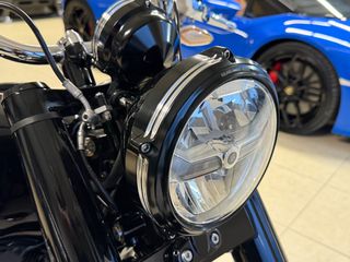 Bmw R 18 2020 * FIRST EDITION * ROLAND SANDS DESIGN * AKRAPOVIC *-thumb-5