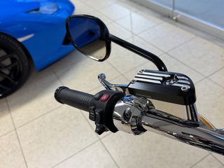 Bmw R 18 2020 * FIRST EDITION * ROLAND SANDS DESIGN * AKRAPOVIC *-thumb-8
