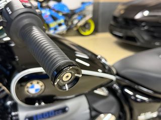 Bmw R 18 2020 * FIRST EDITION * ROLAND SANDS DESIGN * AKRAPOVIC *-thumb-9
