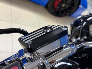 Bmw R 18 2020 * FIRST EDITION * ROLAND SANDS DESIGN * AKRAPOVIC *-thumb-11