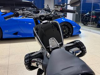 Bmw R 18 2020 * FIRST EDITION * ROLAND SANDS DESIGN * AKRAPOVIC *-thumb-17