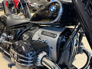 Bmw R 18 2020 * FIRST EDITION * ROLAND SANDS DESIGN * AKRAPOVIC *-thumb-18