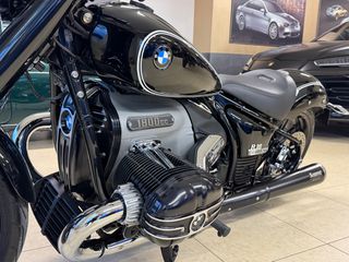 Bmw R 18 2020 * FIRST EDITION * ROLAND SANDS DESIGN * AKRAPOVIC *-thumb-19
