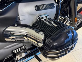 Bmw R 18 2020 * FIRST EDITION * ROLAND SANDS DESIGN * AKRAPOVIC *-thumb-20