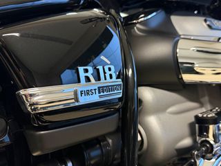 Bmw R 18 2020 * FIRST EDITION * ROLAND SANDS DESIGN * AKRAPOVIC *-thumb-21