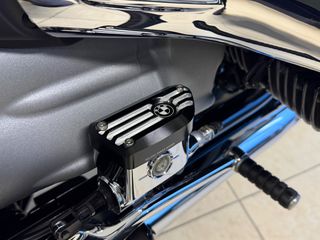Bmw R 18 2020 * FIRST EDITION * ROLAND SANDS DESIGN * AKRAPOVIC *-thumb-22