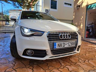 Audi A1 2011 TFSI TURBO FULL EXTRA-ΑΡΙΣΤΗ ΚΑΤΑΣΤΑΣΗ