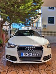 Audi A1 2011 TFSI TURBO FULL EXTRA-ΑΡΙΣΤΗ ΚΑΤΑΣΤΑΣΗ-thumb-2