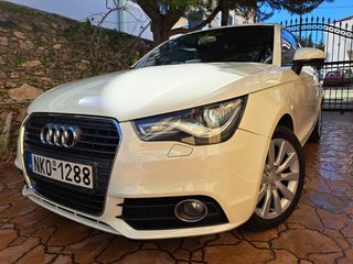 Audi A1 2011 TFSI TURBO FULL EXTRA-ΑΡΙΣΤΗ ΚΑΤΑΣΤΑΣΗ