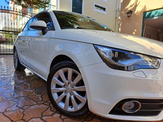 Audi A1 2011 TFSI TURBO FULL EXTRA-ΑΡΙΣΤΗ ΚΑΤΑΣΤΑΣΗ-thumb-11