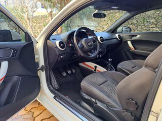 Audi A1 2011 TFSI TURBO FULL EXTRA-ΑΡΙΣΤΗ ΚΑΤΑΣΤΑΣΗ-thumb-13