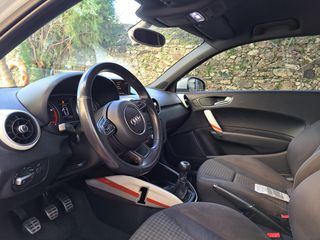 Audi A1 2011 TFSI TURBO FULL EXTRA-ΑΡΙΣΤΗ ΚΑΤΑΣΤΑΣΗ-thumb-14