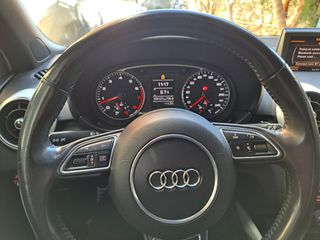 Audi A1 2011 TFSI TURBO FULL EXTRA-ΑΡΙΣΤΗ ΚΑΤΑΣΤΑΣΗ-thumb-15