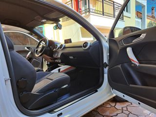 Audi A1 2011 TFSI TURBO FULL EXTRA-ΑΡΙΣΤΗ ΚΑΤΑΣΤΑΣΗ-thumb-16
