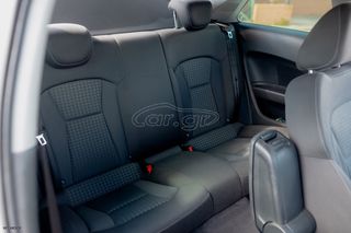 Audi A1 2011 TFSI TURBO FULL EXTRA-ΑΡΙΣΤΗ ΚΑΤΑΣΤΑΣΗ-thumb-17