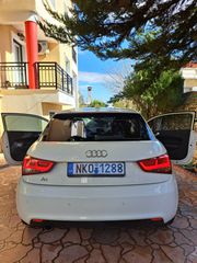 Audi A1 2011 TFSI TURBO FULL EXTRA-ΑΡΙΣΤΗ ΚΑΤΑΣΤΑΣΗ-thumb-18