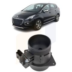 Μετρητής μάζας αέρα για Peugeot 3008 2013 2014 2015 2016 1920QV