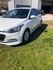 Hyundai i 20 2017 Passion-thumb-2