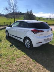 Hyundai i 20 2017 Passion-thumb-3