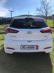 Hyundai i 20 2017 Passion-thumb-4