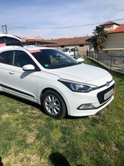 Hyundai i 20 2017 Passion-thumb-1