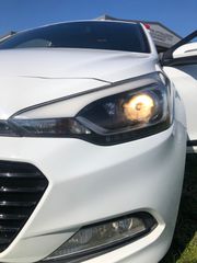 Hyundai i 20 2017 Passion-thumb-5