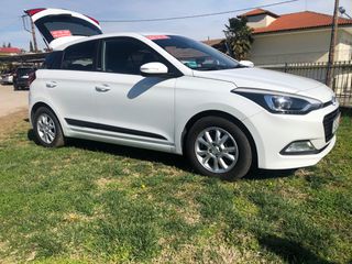 Hyundai i 20 2017 Passion-thumb-6