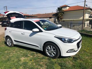 Hyundai i 20 2017 Passion-thumb-7