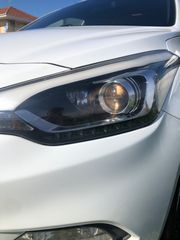 Hyundai i 20 2017 Passion-thumb-8