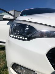 Hyundai i 20 2017 Passion-thumb-9