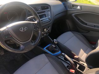 Hyundai i 20 2017 Passion-thumb-13