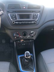 Hyundai i 20 2017 Passion-thumb-14