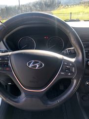 Hyundai i 20 2017 Passion-thumb-15