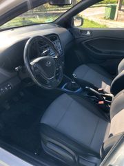 Hyundai i 20 2017 Passion-thumb-17
