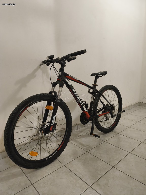 All - Mountain Ideal 2019 pro rider