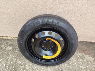 Ρεζέρβα ανάγκης ALFA ROMEO 5Χ98