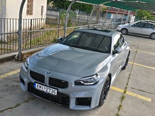 Bmw M2 2024