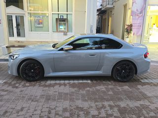 Bmw M2 2024