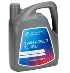 ΓΝΗΣΙΑ ΛΑΔΙΑ BMW TwinPower Turbo 5W-30 Longlife-04