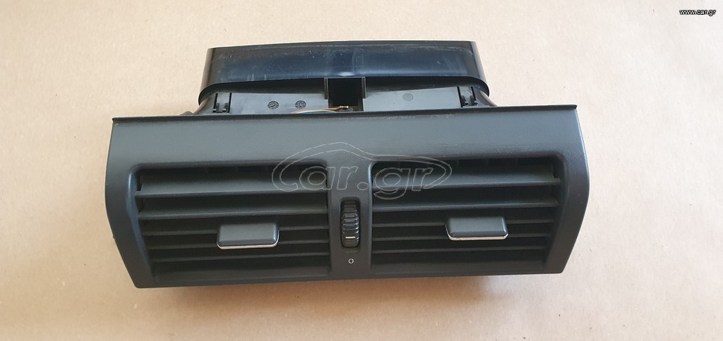 MERCEDES E CLASS W210 95-02 2108300054 ΚΕΝΤΡΙΚΟΣ ΑΕΡΑΓΩΓΟΣ ΤΑΜΠΛΟ