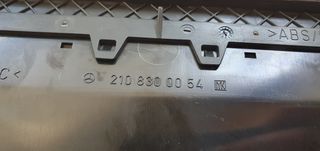 MERCEDES E CLASS W210 95-02 2108300054 ΚΕΝΤΡΙΚΟΣ ΑΕΡΑΓΩΓΟΣ ΤΑΜΠΛΟ-thumb-1
