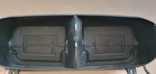 MERCEDES E CLASS W210 95-02 2108300054 ΚΕΝΤΡΙΚΟΣ ΑΕΡΑΓΩΓΟΣ ΤΑΜΠΛΟ-thumb-2