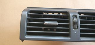 MERCEDES E CLASS W210 95-02 2108300054 ΚΕΝΤΡΙΚΟΣ ΑΕΡΑΓΩΓΟΣ ΤΑΜΠΛΟ-thumb-5