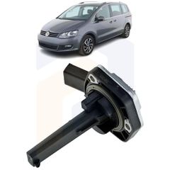Αισθητήρας στάθμης λαδιού για Volkswagen Sharan 2010 2011 2012 2013 2014 2015 2016 2017 2018 2019 2020 06E907660