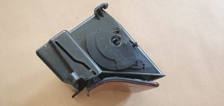 MERCEDES E CLASS W210 95-99 ΝΤΟΥΛΑΠΑΚΙ ΜΕΣΑΙΑΣ ΚΟΝΣΟΛΑΣ 2106830610-thumb-3