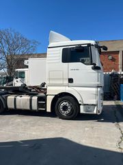 MAN 2009 TGX18480-thumb-1
