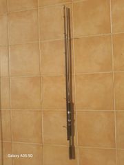 Καλάμια 2022 Daiwa Legalis Seabass MHFS 2.74m