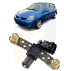 Αισθητήρας θέσης στροφάλου για Renault Clio 2001 2002 2003 2004 2005 2006 7700108073